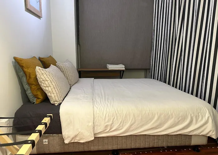 31 Xuan Dieu Homestay