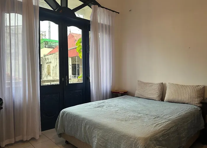 31 Xuan Dieu Homestay